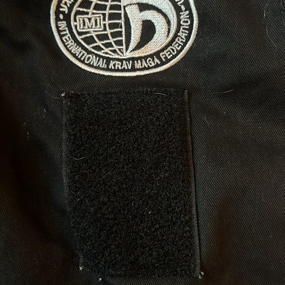 Official Krav Maga Pants - Picture 4 of 7